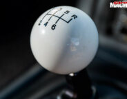 Mazda RX7 gearstick knob