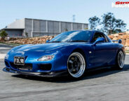 Mazda RX7