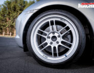 Mazda RX 8 Enkei Wheel 1 Nw Jpg