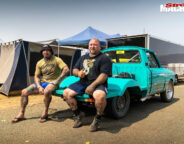 mazda ute