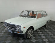 Street Machine News Mazda 1300 1