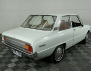 Street Machine News Mazda 1300 2