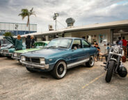 Street Machine Features Mazda R 100 0621