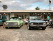 Street Machine Features Mazda R 100 2 0621
