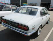 Street Machine Mazda RX 2 2