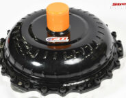 torque converter