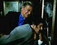 Street Machine Features Mcq Movie 7 John Wayne