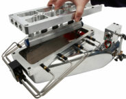 Street Machine Features Mechanical Injection