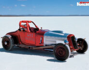 Medlen salt racer