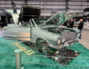 Street Machine Meguiars Motor Ex 2022 Awards 1