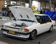 Street Machine Meguiars Motor Ex 2022 Awards 10
