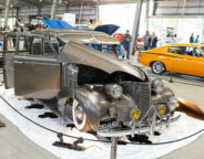 Street Machine Meguiars Motor Ex 2022 Awards 12