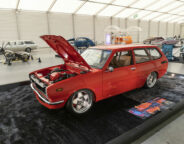Street Machine Meguiars Motor Ex 2022 Awards 7