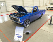 Street Machine Meguiars Motor Ex 2022 Awards 8