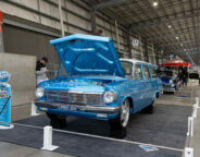 Street Machine Events Meguiars Motor Ex Ben Judd