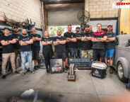 Aaron Gregory