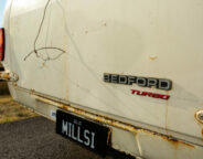 Street Machine Features Mendoza Miller Cf Bedford Van Detail 2