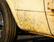 Street Machine Features Mendoza Miller Cf Bedford Van Detail 6