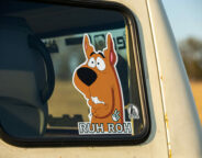 Street Machine Features Mendoza Miller Cf Bedford Van Detail 7