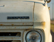 Street Machine Features Mendoza Miller Cf Bedford Van Detail 8