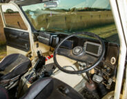 Street Machine Features Mendoza Miller Cf Bedford Van Interior