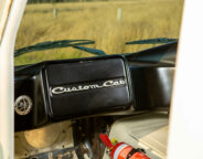Street Machine Features Mendoza Miller Cf Bedford Van Interior 6