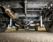 Street Machine Features Mendoza Miller Cf Bedford Van Under