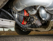 Street Machine Features Mendoza Miller Cf Bedford Van Under 2