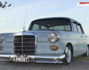 Mercedes-Benz W110