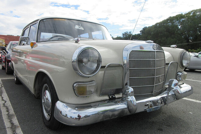 Mercedes-Benz