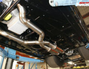 Mercedes Underside Jpg