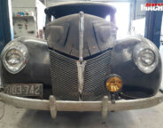 Merculiner project
