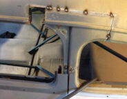 Mercury coupe build