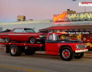 Mercury Comet