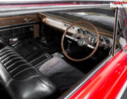 Mercury Comet