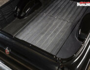 Mercury Comet-Ford Ranchero tray