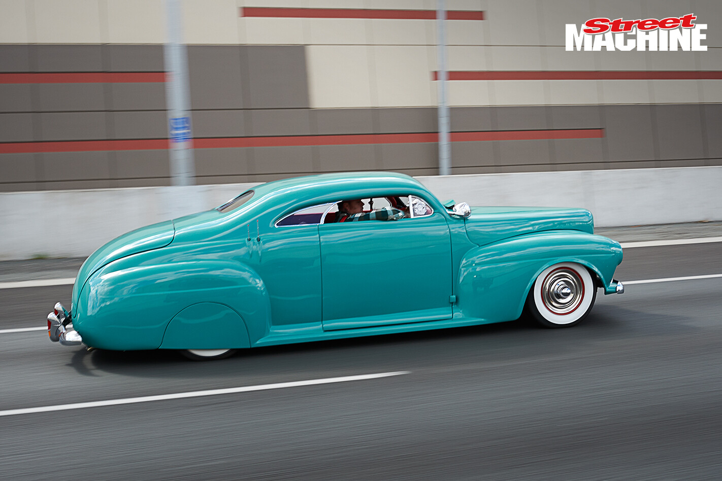 Mercury Marauder