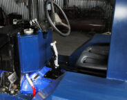 merlin mower