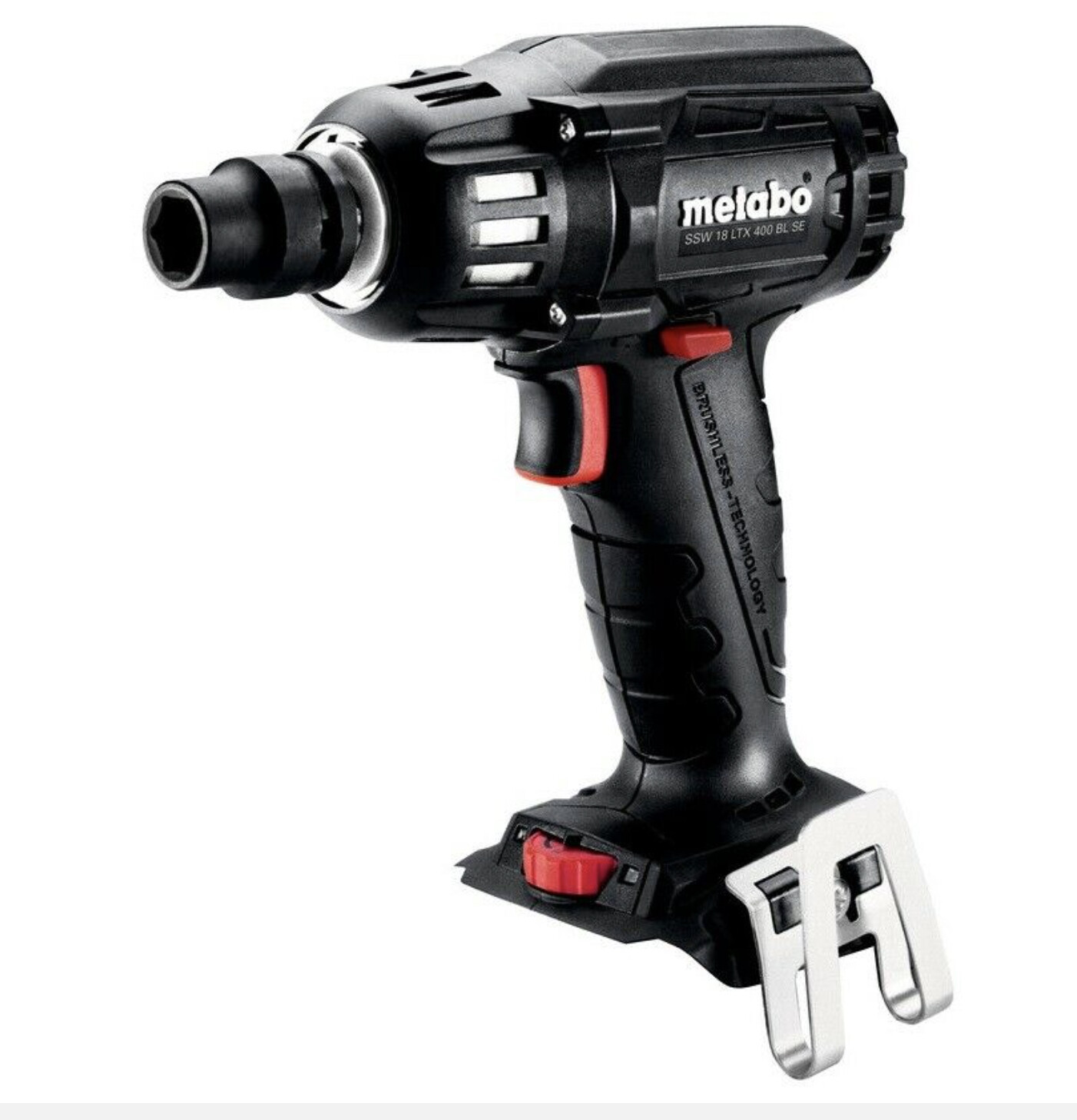 Metabo Impact Driver