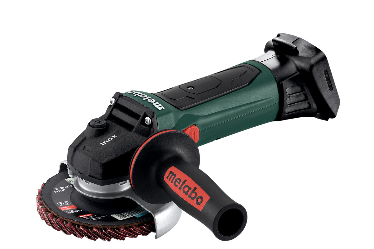 Metabogrinder