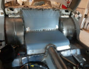 Street Machine Features Methanol Mike Xf Falcon 1