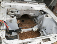Street Machine Features Methanol Mike Xf Falcon 12