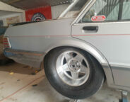 Street Machine Features Methanol Mike Xf Falcon 2
