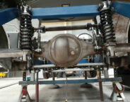 Street Machine Features Methanol Mike Xf Falcon 3