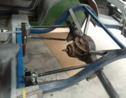 Street Machine Features Methanol Mike Xf Falcon 4