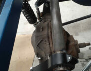 Street Machine Features Methanol Mike Xf Falcon 5
