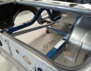 Street Machine Features Methanol Mike Xf Falcon 7