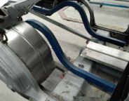 Street Machine Features Methanol Mike Xf Falcon 9