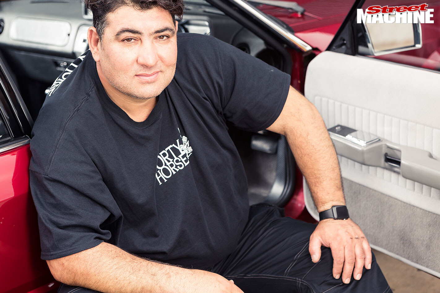 Michael Ceyhan