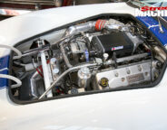Michael -Schumacher -Cobra -Replica -engine